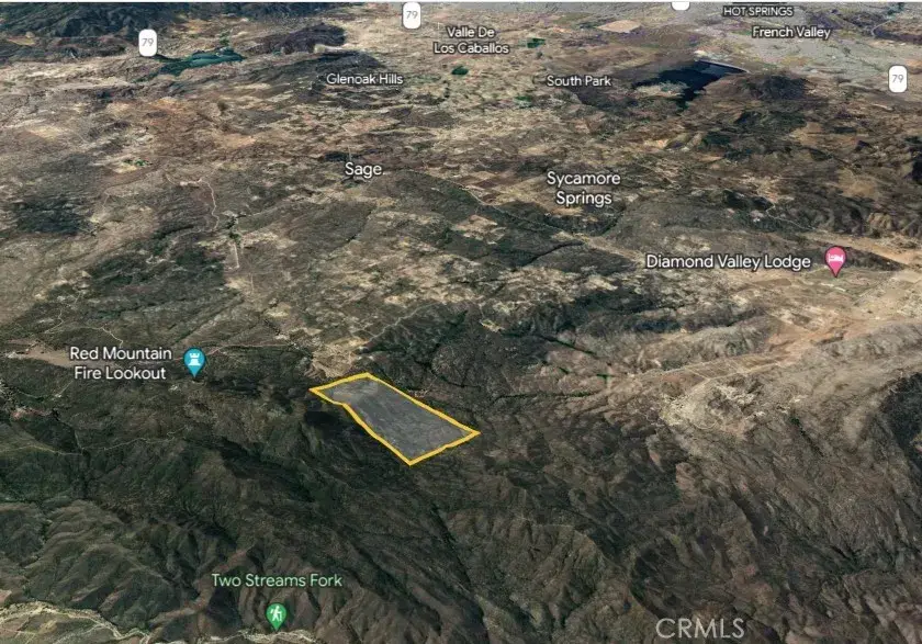 32344 Red Mountain, Hemet, CA 92544 - #2