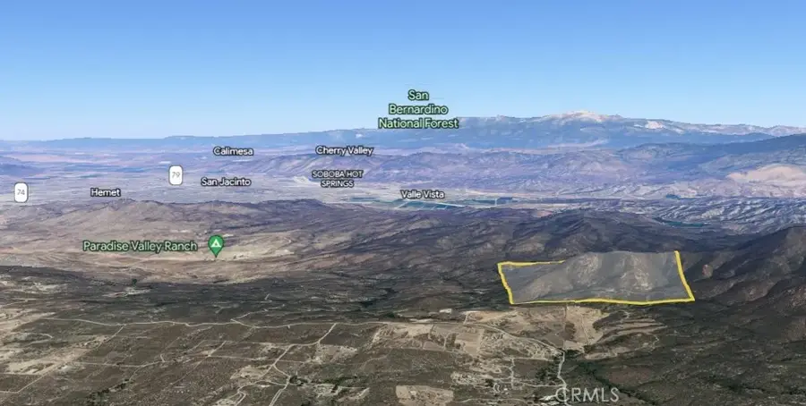 32344 Red Mountain, Hemet, CA 92544 - #3