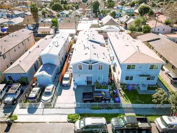 136 W 61st Street, Los Angeles, CA 90003