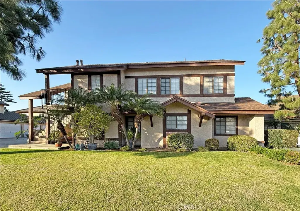 4881 Vista Drive, Huntington Beach, CA 92649 - #1