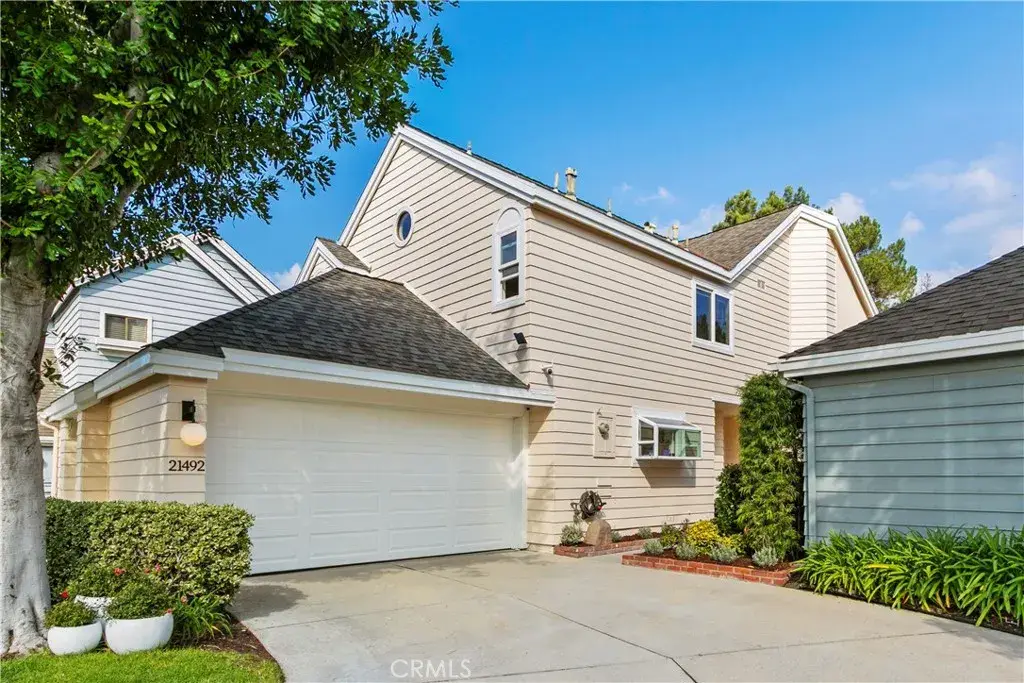 21492 Oakbrook, Mission Viejo, CA 92692 - Image #1