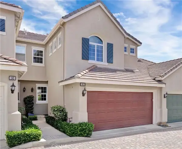 181 Seacountry, Rancho Santa Margarita, CA 92688