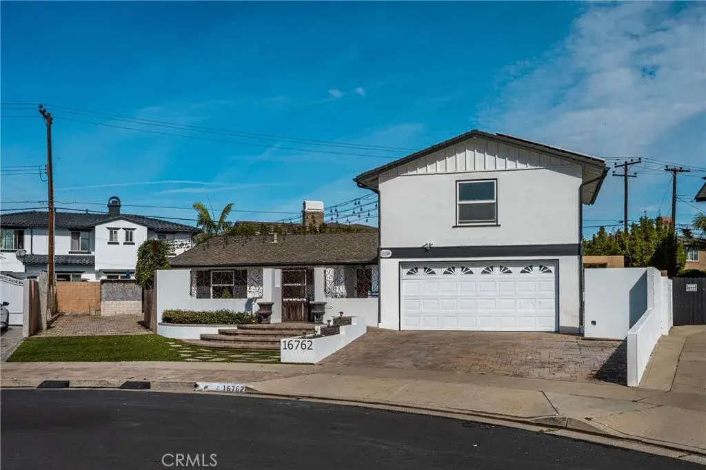 16762 Mulberry Circle, Fountain Valley, CA 92708 - #1