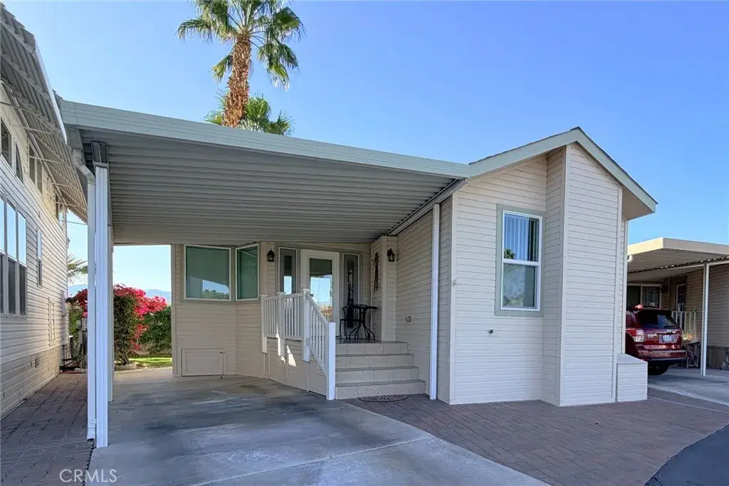 69801 Ramon #319, Cathedral City, CA 92234 - Image #1