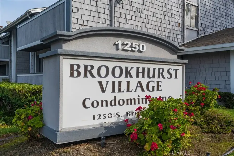 1250 S Brookhurst Street #2033, Anaheim, CA 92804 - #2