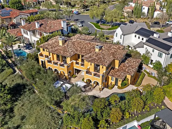 12 Thomas Road, Ladera Ranch, CA 92694