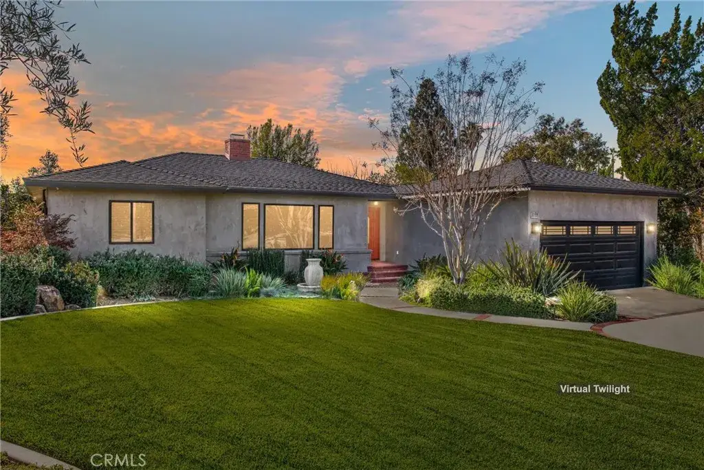 1374 Prospect Drive, Redlands, CA 92373 - #1