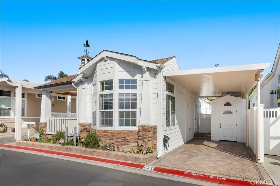 252 Mayflower, Newport Beach, CA 92660 - #2
