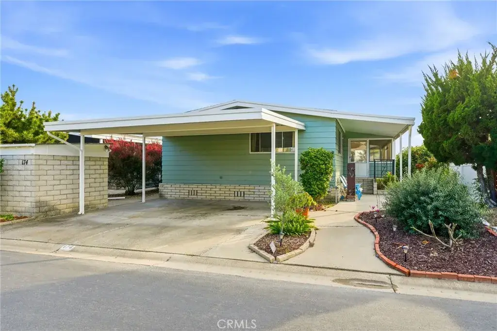 174 Mira Del Oeste, San Clemente, CA 92673 - #1