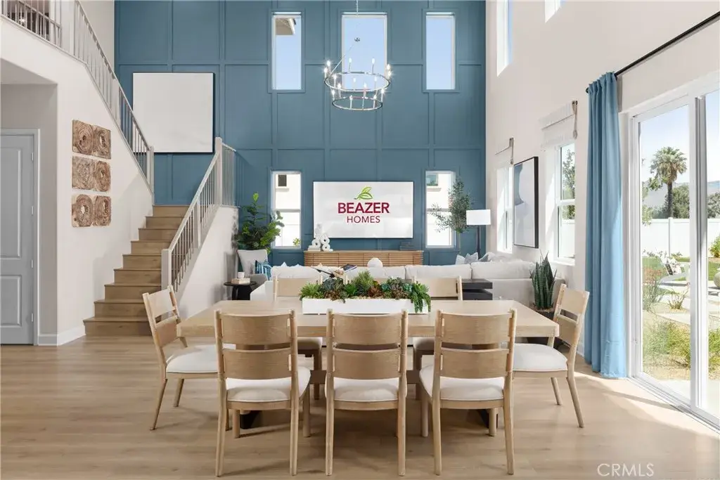 1458 Moore Street, Redlands, CA 92374 - #1