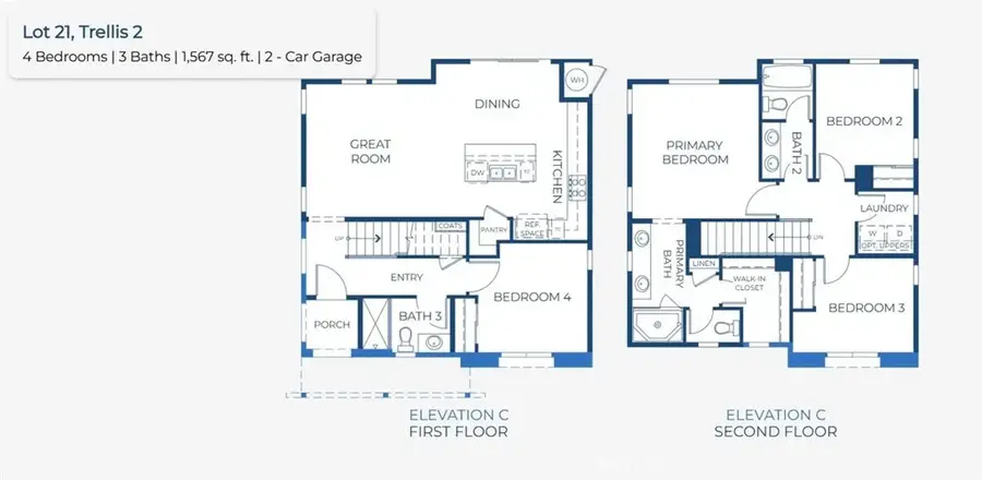 16573 Bottlebrush Lane #2, Fontana, CA 92336 - Image #2