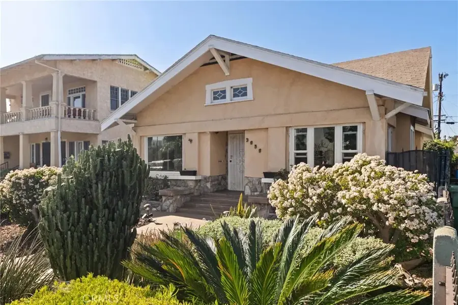 3959 Denker Avenue, Los Angeles, CA 90062 - #3