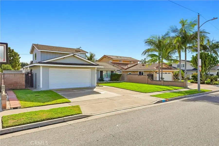 9168 El Colorado, Fountain Valley, CA 92708 - #2