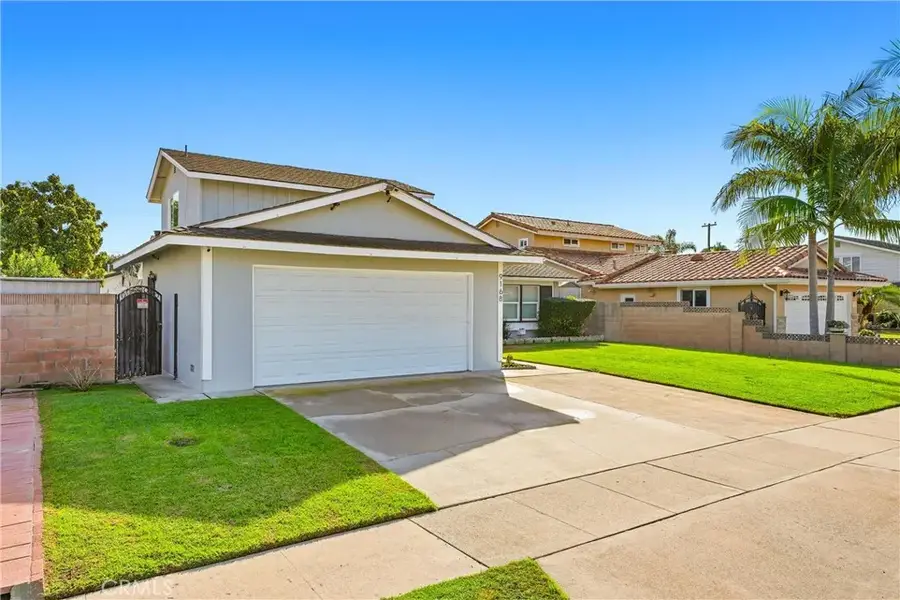 9168 El Colorado, Fountain Valley, CA 92708 - #3