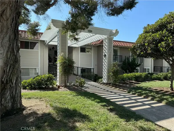 3300 Via Carrizo #A, Laguna Woods, CA 92637
