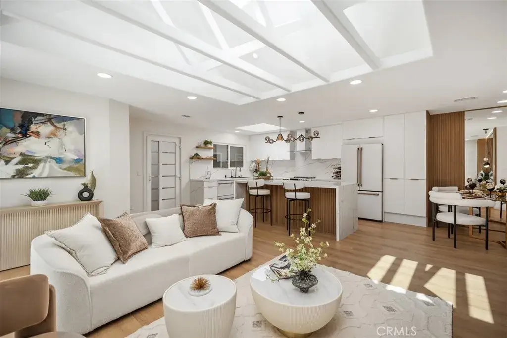 3253 San Amadeo #P, Laguna Woods, CA 92637 - Image #1