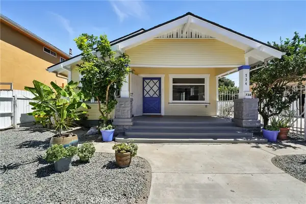 732 Saint Louis Avenue, Long Beach, CA 90804