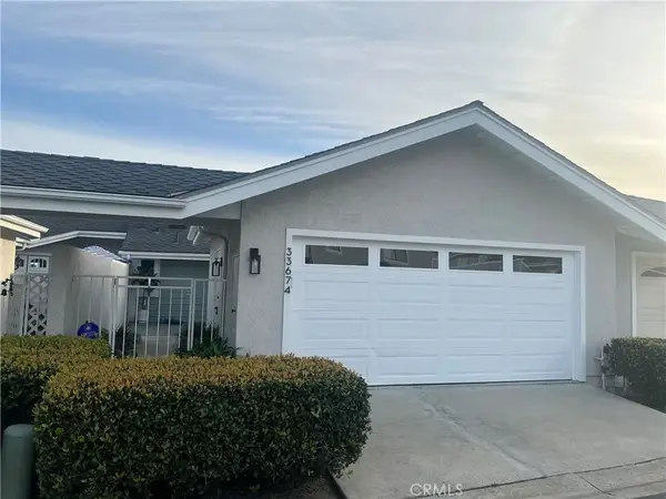 33674 Discovery, Dana Point, CA 92629