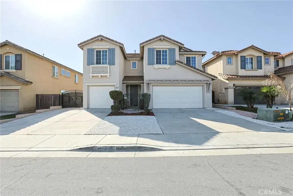 26523 Bladen Avenue, Murrieta, CA 92562 - Image #1