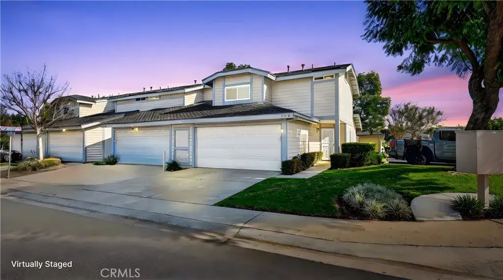 1761 Forum Way #D, Corona, CA 92881 - Image #1