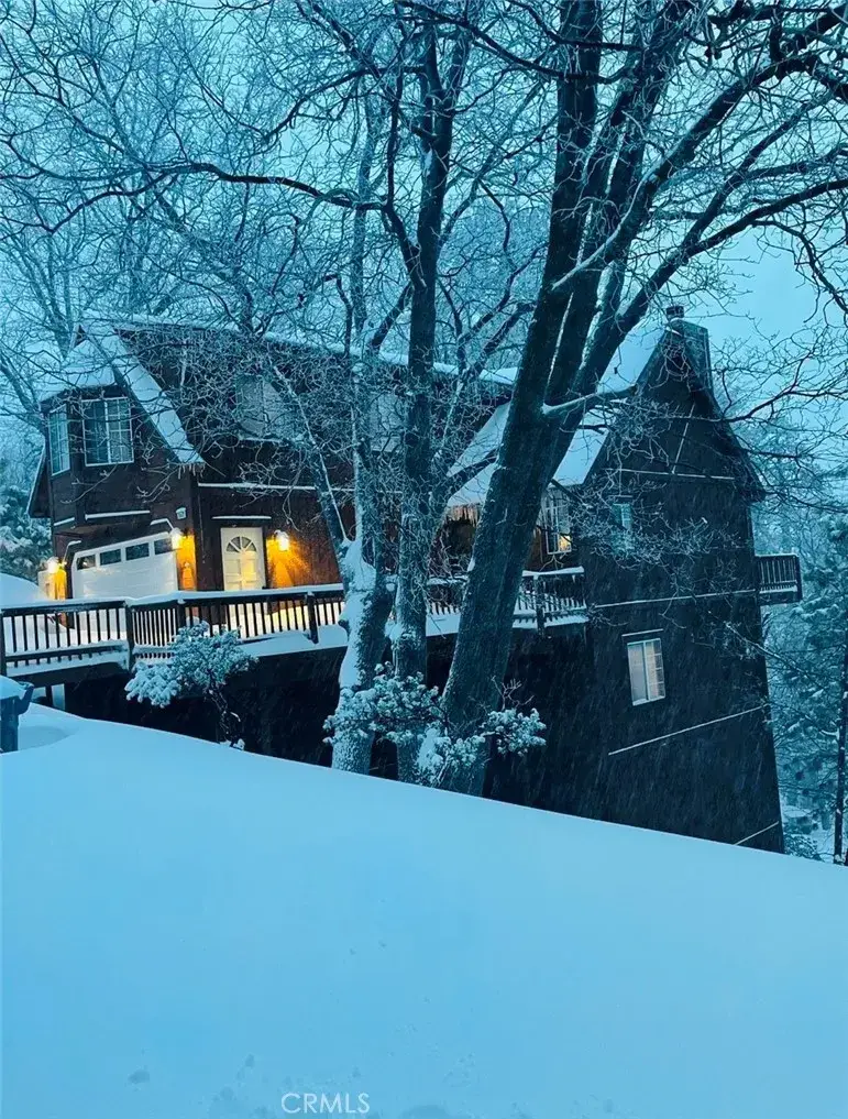 26620 Modoc, Lake Arrowhead, CA 92352 - Image #2