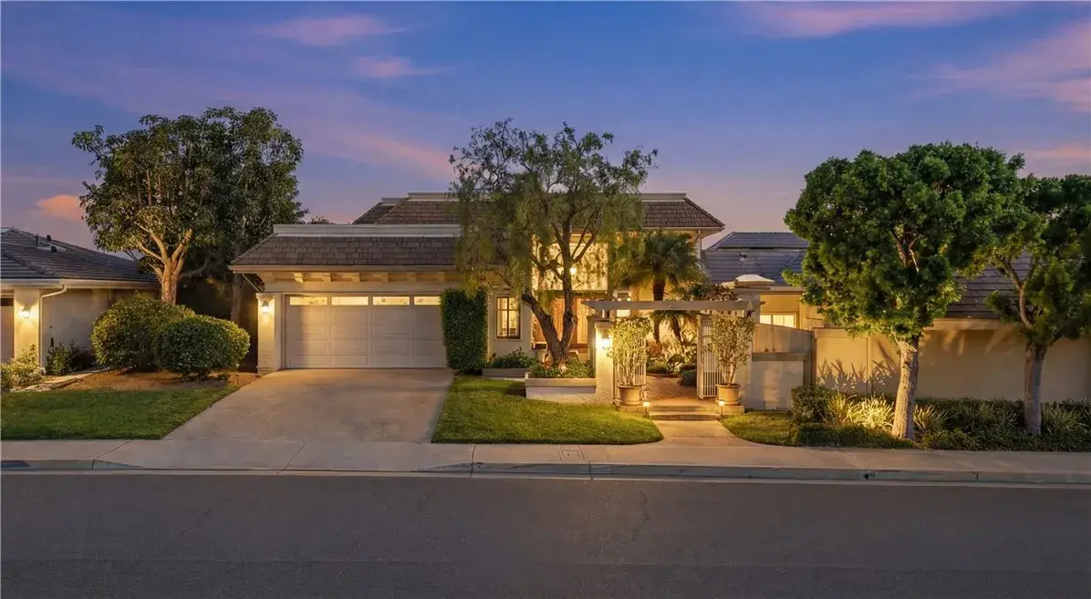 31 Saint Tropez, Newport Beach, CA 92660 - Image #1