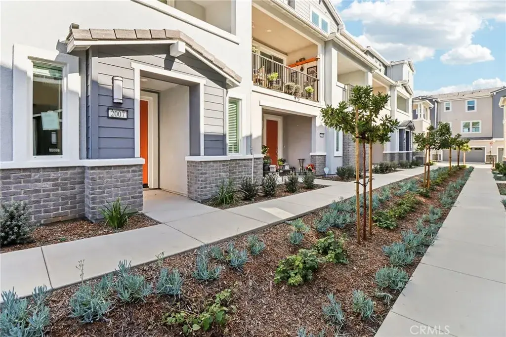 2007 Saltbush Drive, San Marcos, CA 92069 - #1