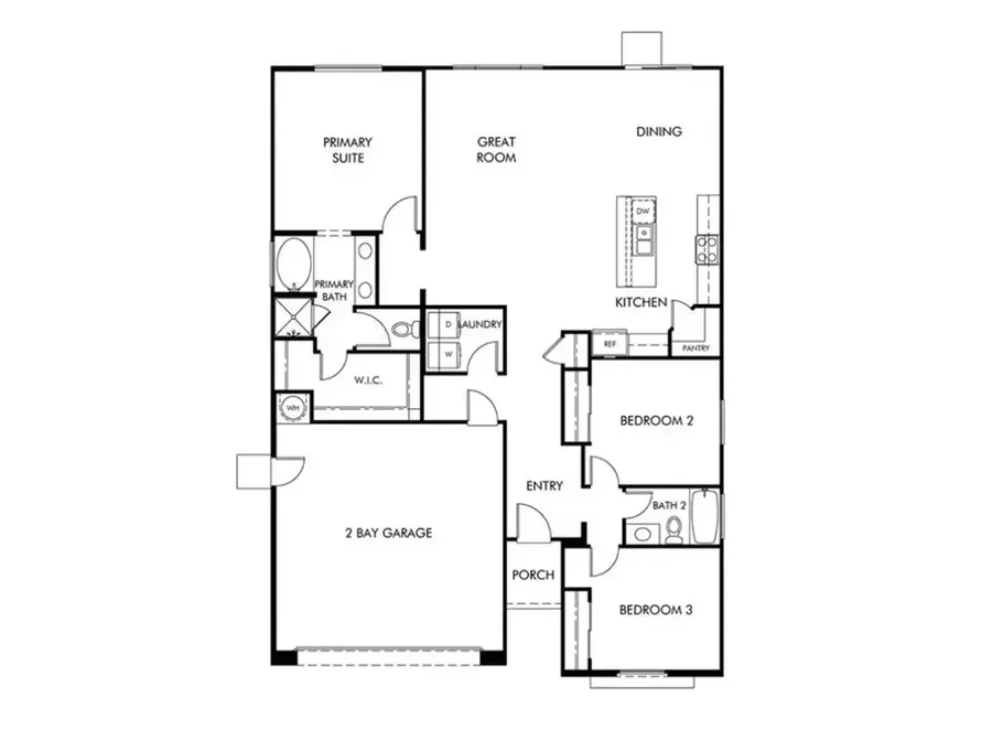 74908 Trousdale Drive, Palm Desert, CA 92211 - Image #2