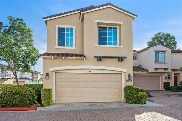 134 Las Flores, Aliso Viejo, CA 92656