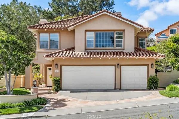 26121 Camino Largo, Mission Viejo, CA 92692