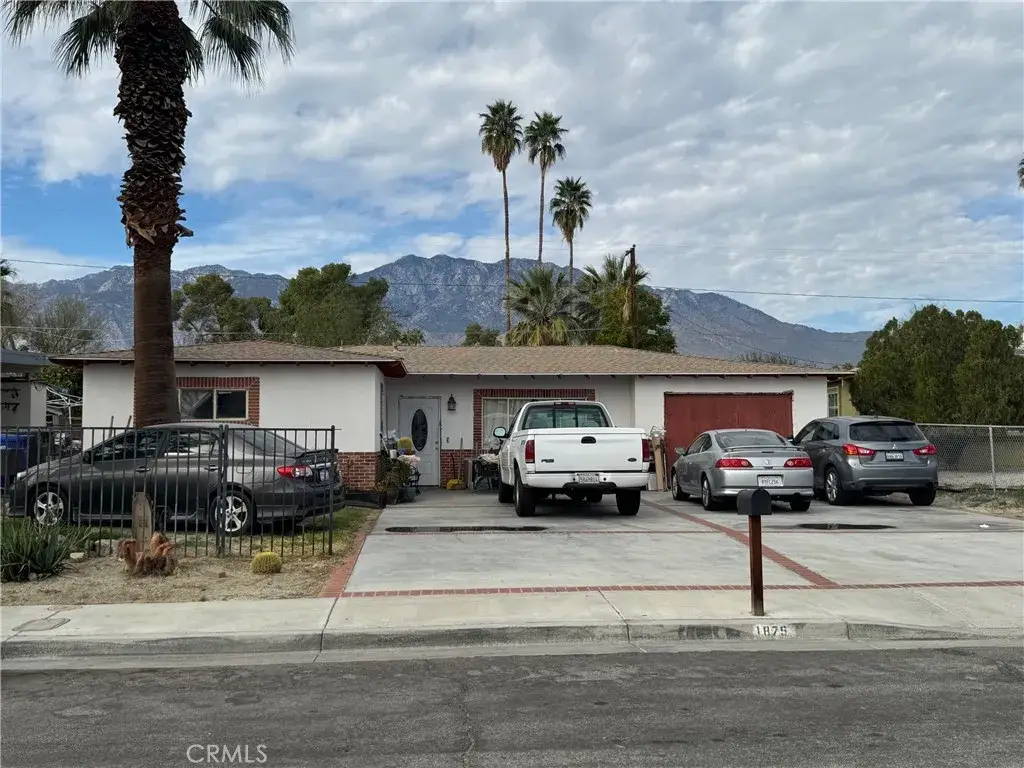 1875 Lawrence, Palm Springs, CA 92264 - Image #1