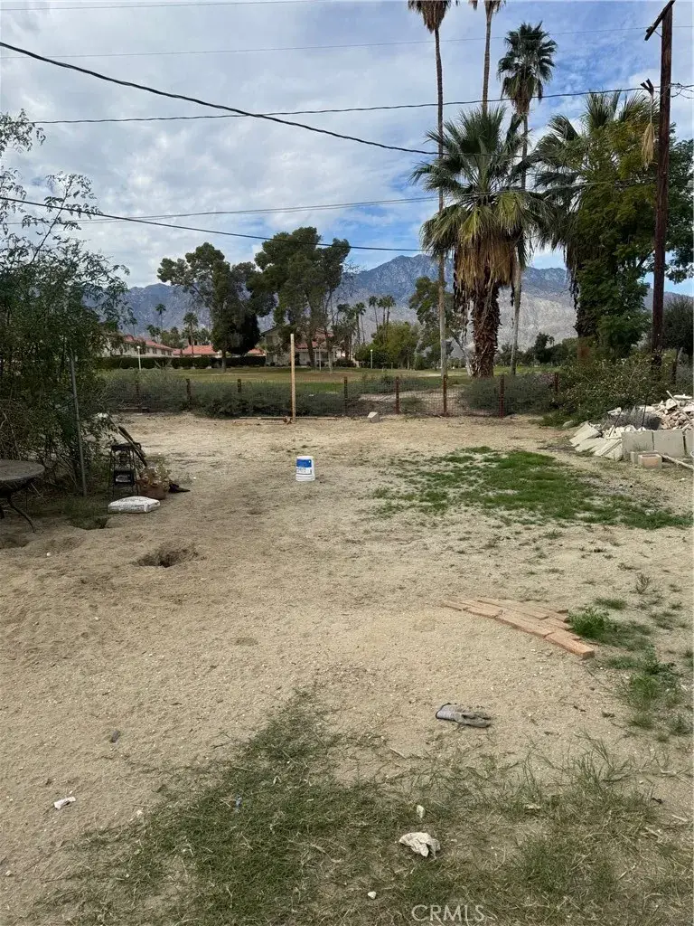 1875 Lawrence, Palm Springs, CA 92264 - Image #3