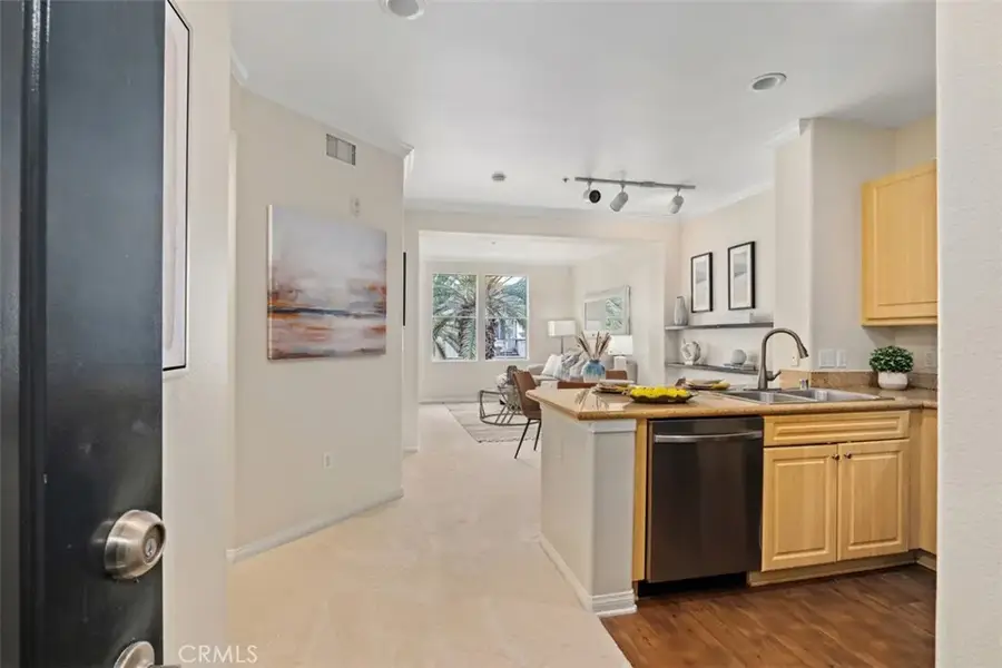 3458 Watermarke, Irvine, CA 92612 - #3