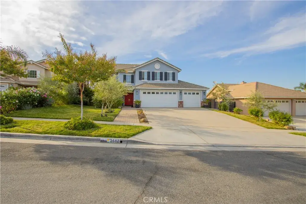 3682 Grovedale Street, Corona, CA 92881 - Image #1