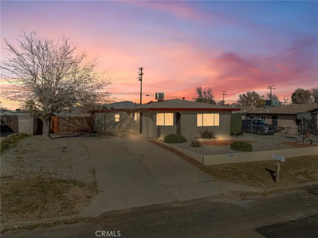 16264 Del Norte Drive, Victorville, CA 92395 - #1