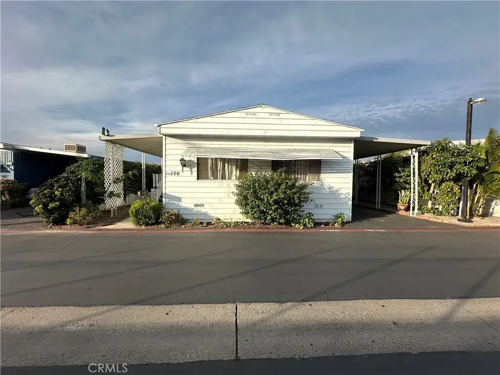 1241 N. East #206, Anaheim, CA 92805 - Image #1