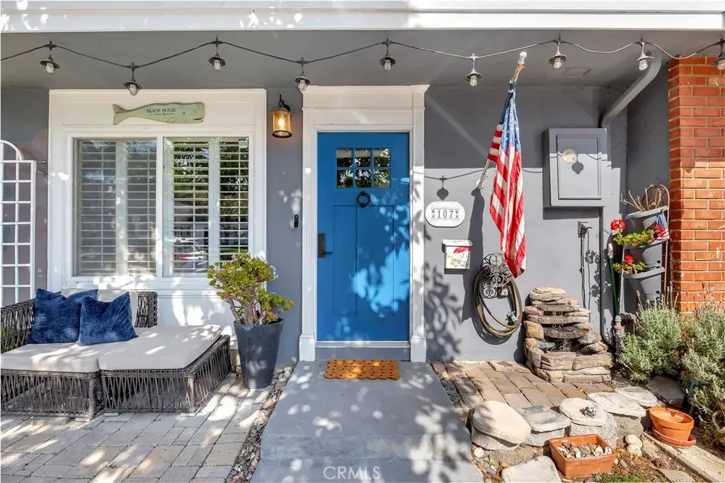 107 Yorktown Lane, Costa Mesa, CA 92626 - Image #1