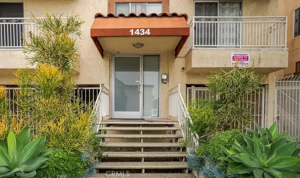 1434 S Point View, Los Angeles, CA 90035