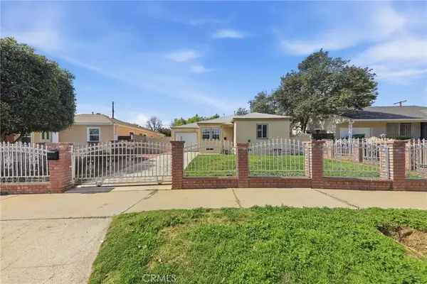 8113 Noble, Panorama City, CA 91402