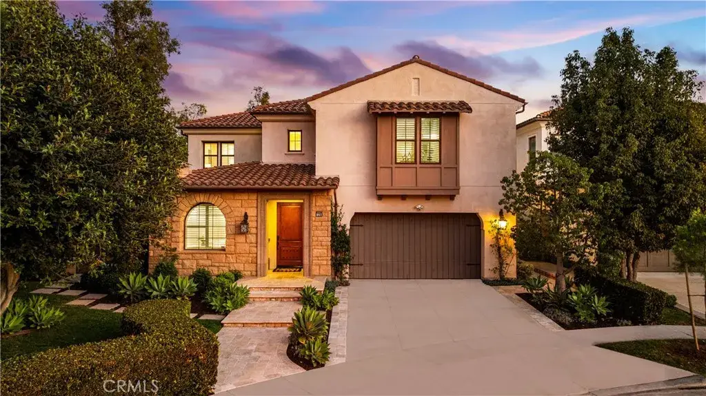 71 Clocktower, Irvine, CA 92620 - #1
