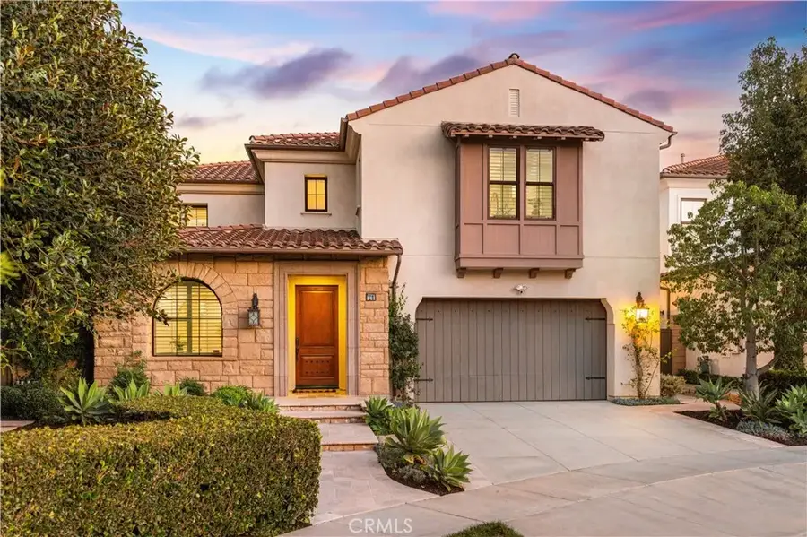 71 Clocktower, Irvine, CA 92620 - #2