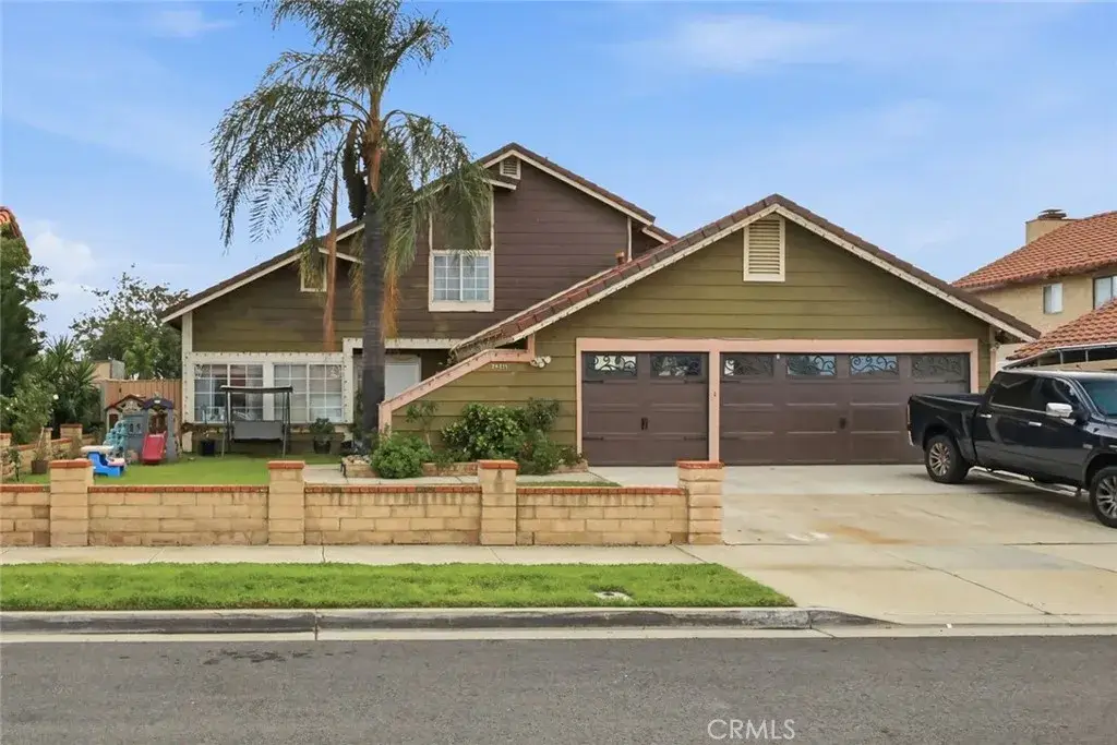 24311 Via Vargas Dr, Moreno Valley, CA 92553 - #1