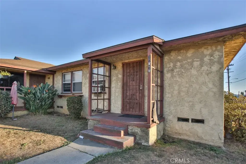 10956 S Western Avenue, Los Angeles, CA 90047 - Image #1