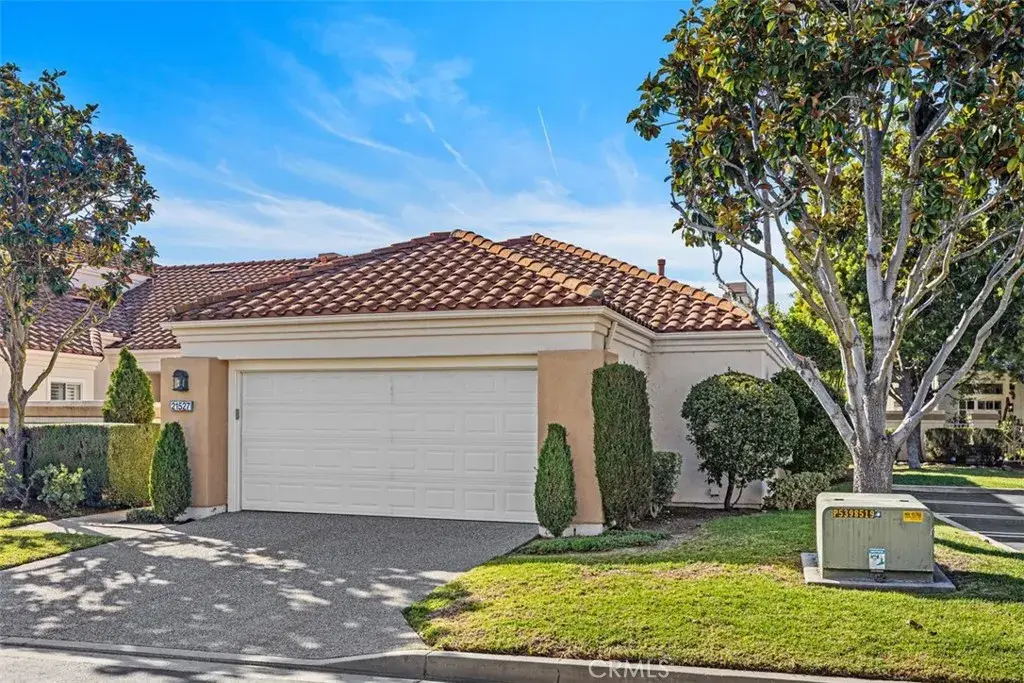 21527 Paseo Palmetto, Mission Viejo, CA 92692 - Image #1
