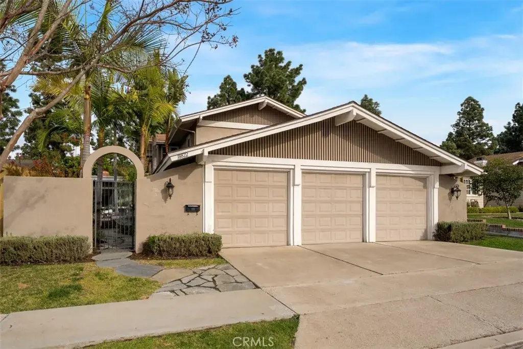 18822 Saginaw Drive, Irvine, CA 92603 - #1