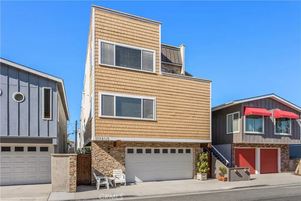 17081 5th, Sunset Beach, CA 90742 - #1
