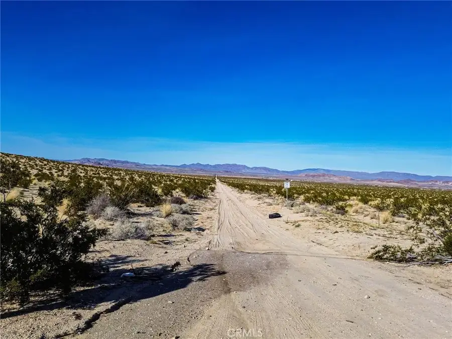 76100 2 Mile, Twentynine Palms, CA 92277 - #2