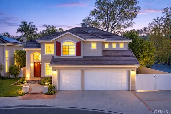 18 Broadleaf, Irvine, CA 92612