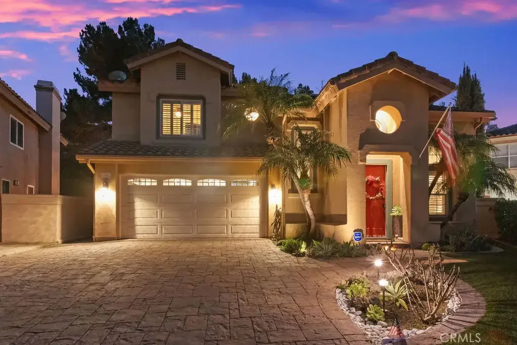 27852 Vicenza Court, Mission Viejo, CA 92692 - #1