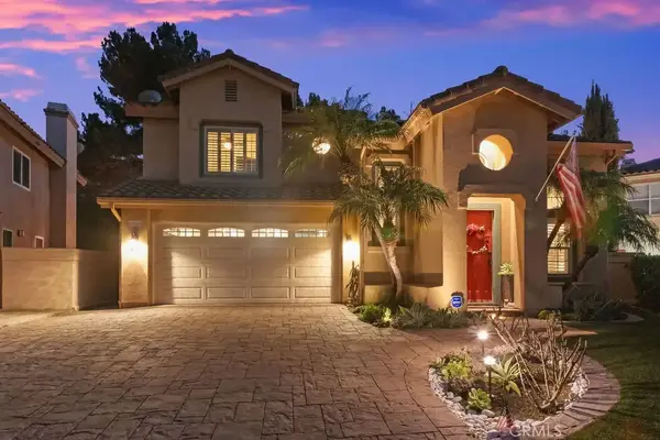 27852 Vicenza Court, Mission Viejo, CA 92692